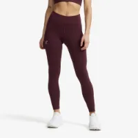 RevolutionRace Flow High-waisted Leggings Dame RevolutionRace Flow High-waisted Leggings Dame