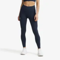 RevolutionRace Flow High-waisted Leggings Dame RevolutionRace Flow High-waisted Leggings Dame