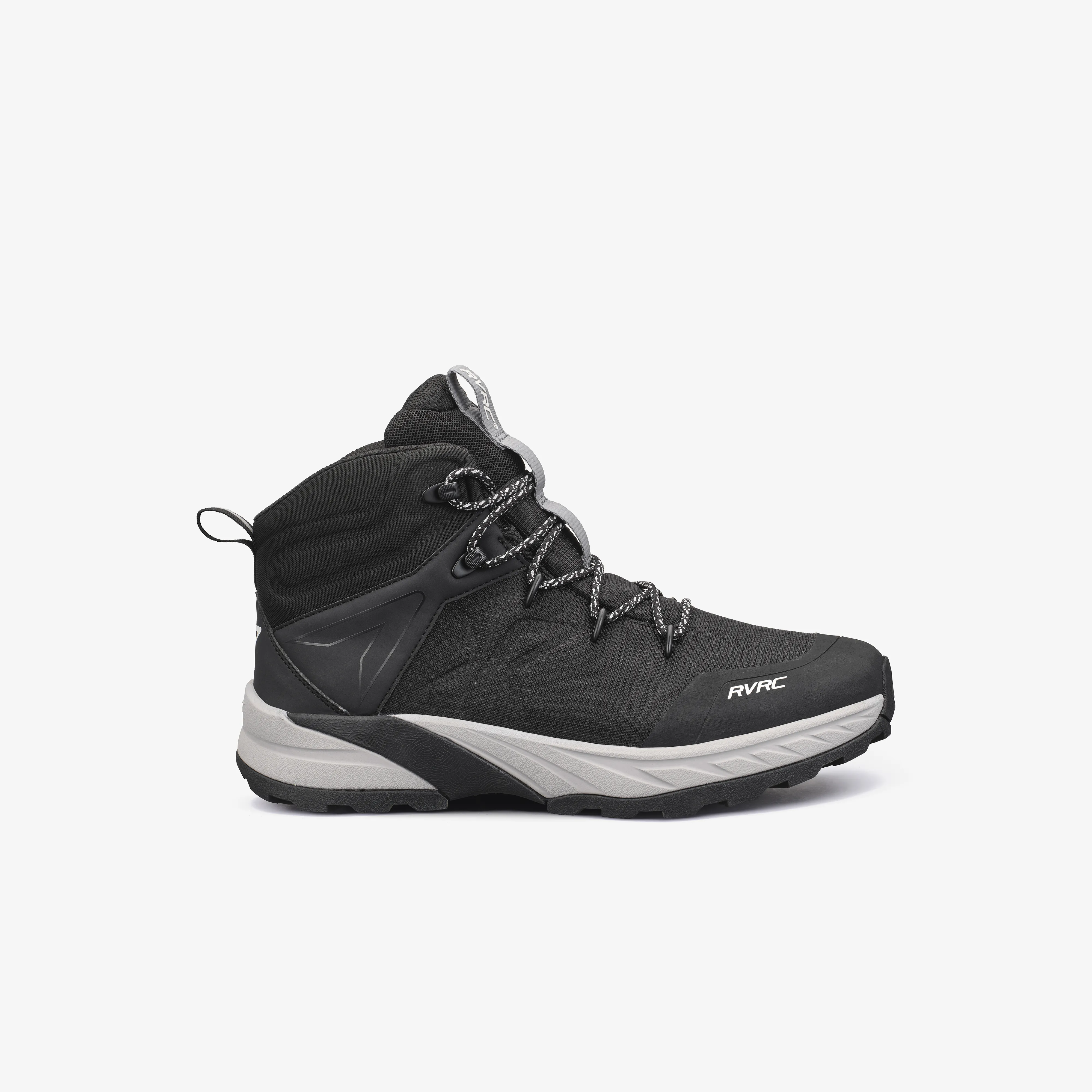 RevolutionRace Forge Waterproof Walking Boots Herre