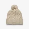 RevolutionRace Frost Cable Knit Beanie Unisex