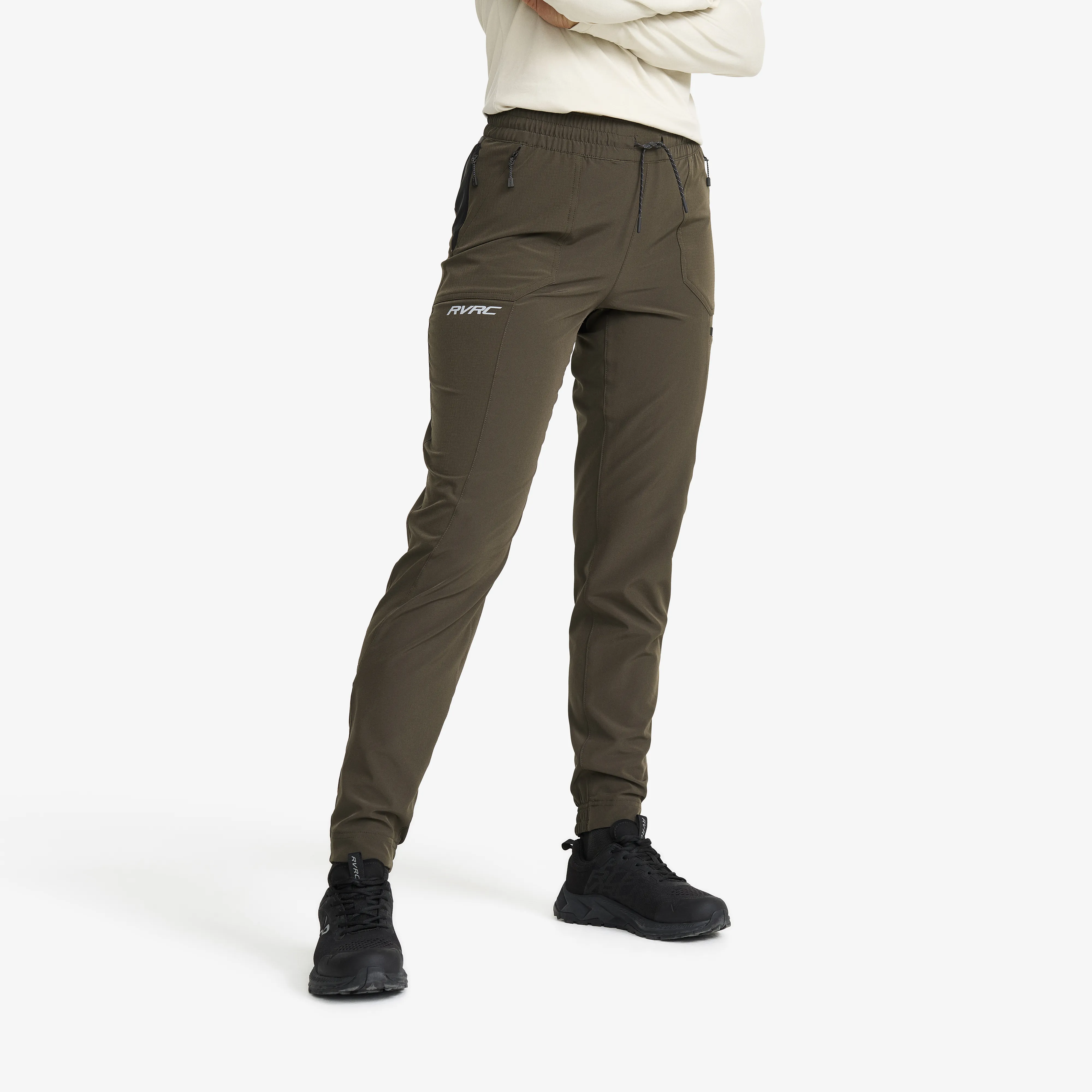 RevolutionRace Gradient Pro UV Pants Dame RevolutionRace Gradient Pro UV Pants Dame
