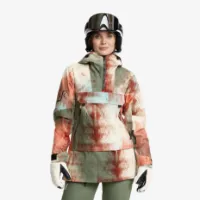 RevolutionRace Halo 2L Insulated Ski Anorak Dame RevolutionRace Halo 2L Insulated Ski Anorak Dame