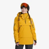 RevolutionRace Halo 2L Insulated Ski Anorak Dame
