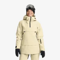 RevolutionRace Halo 2L Insulated Ski Anorak Dame