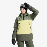 RevolutionRace Halo 2L Insulated Ski Anorak Dame