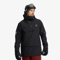 RevolutionRace Halo 2L Insulated Ski Anorak Herre RevolutionRace Halo 2L Insulated Ski Anorak Herre