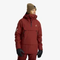 RevolutionRace Halo 2L Insulated Ski Anorak Herre RevolutionRace Halo 2L Insulated Ski Anorak Herre