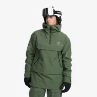 RevolutionRace Halo 2L Insulated Ski Anorak Herre