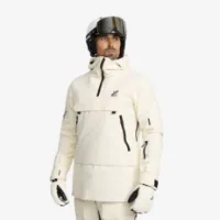RevolutionRace Halo 2L Insulated Ski Anorak Herre RevolutionRace Halo 2L Insulated Ski Anorak Herre