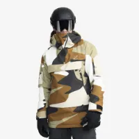 RevolutionRace Halo 2L Insulated Ski Anorak Herre RevolutionRace Halo 2L Insulated Ski Anorak Herre
