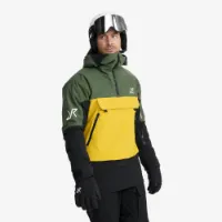 RevolutionRace Halo 2L Insulated Ski Anorak Herre
