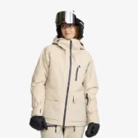 RevolutionRace Halo 2L Insulated Ski Jacket Dame RevolutionRace Halo 2L Insulated Ski Jacket Dame