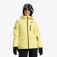 RevolutionRace Halo 2L Insulated Ski Jacket Dame