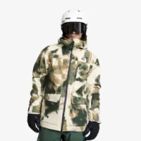 RevolutionRace Halo 2L Insulated Ski Jacket Herre RevolutionRace Halo 2L Insulated Ski Jacket Herre