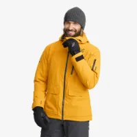 RevolutionRace Halo 2L Insulated Ski Jacket Herre