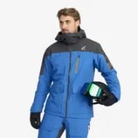 RevolutionRace Halo 2L Insulated Ski Jacket Herre