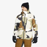 RevolutionRace Halo 2L Insulated Ski Jacket Herre