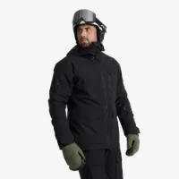 RevolutionRace Halo 2L Insulated Ski Jacket Herre