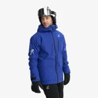 RevolutionRace Halo 2L Insulated Ski Jacket Herre
