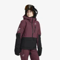 RevolutionRace Halo 2L Insulated Ski Jacket Teens RevolutionRace Halo 2L Insulated Ski Jacket Teens
