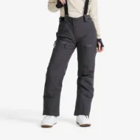 RevolutionRace Halo 2l Insulated Ski Pants Dame RevolutionRace Halo 2l Insulated Ski Pants Dame