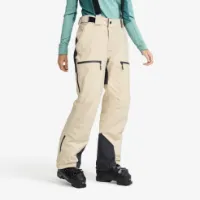 RevolutionRace Halo 2l Insulated Ski Pants Dame RevolutionRace Halo 2l Insulated Ski Pants Dame