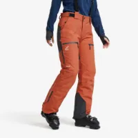 RevolutionRace Halo 2l Insulated Ski Pants Dame RevolutionRace Halo 2l Insulated Ski Pants Dame