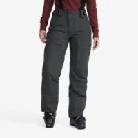 RevolutionRace Halo 2L Insulated Ski Pants Dame