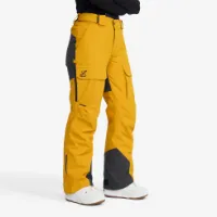 RevolutionRace Halo 2L Insulated Ski Pants Dame