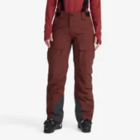 RevolutionRace Halo 2L Insulated Ski Pants Dame RevolutionRace Halo 2L Insulated Ski Pants Dame