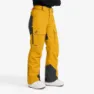 Golden Yellow