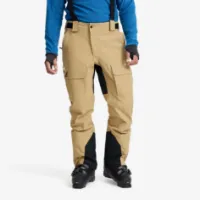 RevolutionRace Halo 2L Insulated Ski Pants Herre RevolutionRace Halo 2L Insulated Ski Pants Herre