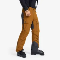 RevolutionRace Halo 2L Insulated Ski Pants Herre RevolutionRace Halo 2L Insulated Ski Pants Herre