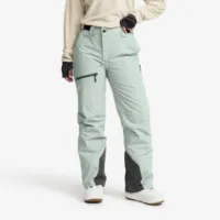 RevolutionRace Halo 2L Insulated Snow Pants Dame