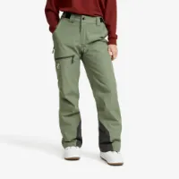 RevolutionRace Halo 2L Insulated Snow Pants Dame RevolutionRace Halo 2L Insulated Snow Pants Dame