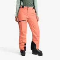 RevolutionRace Halo 2L Insulated Snow Pants Dame RevolutionRace Halo 2L Insulated Snow Pants Dame
