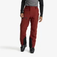 RevolutionRace Halo 2L Insulated Snow Pants Herre RevolutionRace Halo 2L Insulated Snow Pants Herre