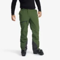 RevolutionRace Halo 2L Insulated Snow Pants Herre RevolutionRace Halo 2L Insulated Snow Pants Herre
