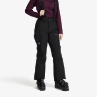RevolutionRace Halo 2l Insulated Snow Pants Teens RevolutionRace Halo 2l Insulated Snow Pants Teens