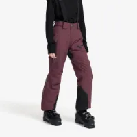 RevolutionRace Halo 2l Insulated Snow Pants Teens RevolutionRace Halo 2l Insulated Snow Pants Teens