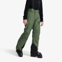 RevolutionRace Halo 2l Insulated Snow Pants Teens RevolutionRace Halo 2l Insulated Snow Pants Teens