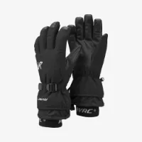 RevolutionRace Halo Waterproof Ski Gloves Unisex