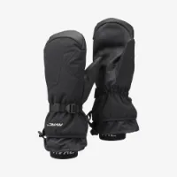 RevolutionRace Halo Waterproof Ski Mittens Unisex