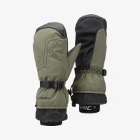 RevolutionRace Halo Waterproof Ski Mittens Unisex