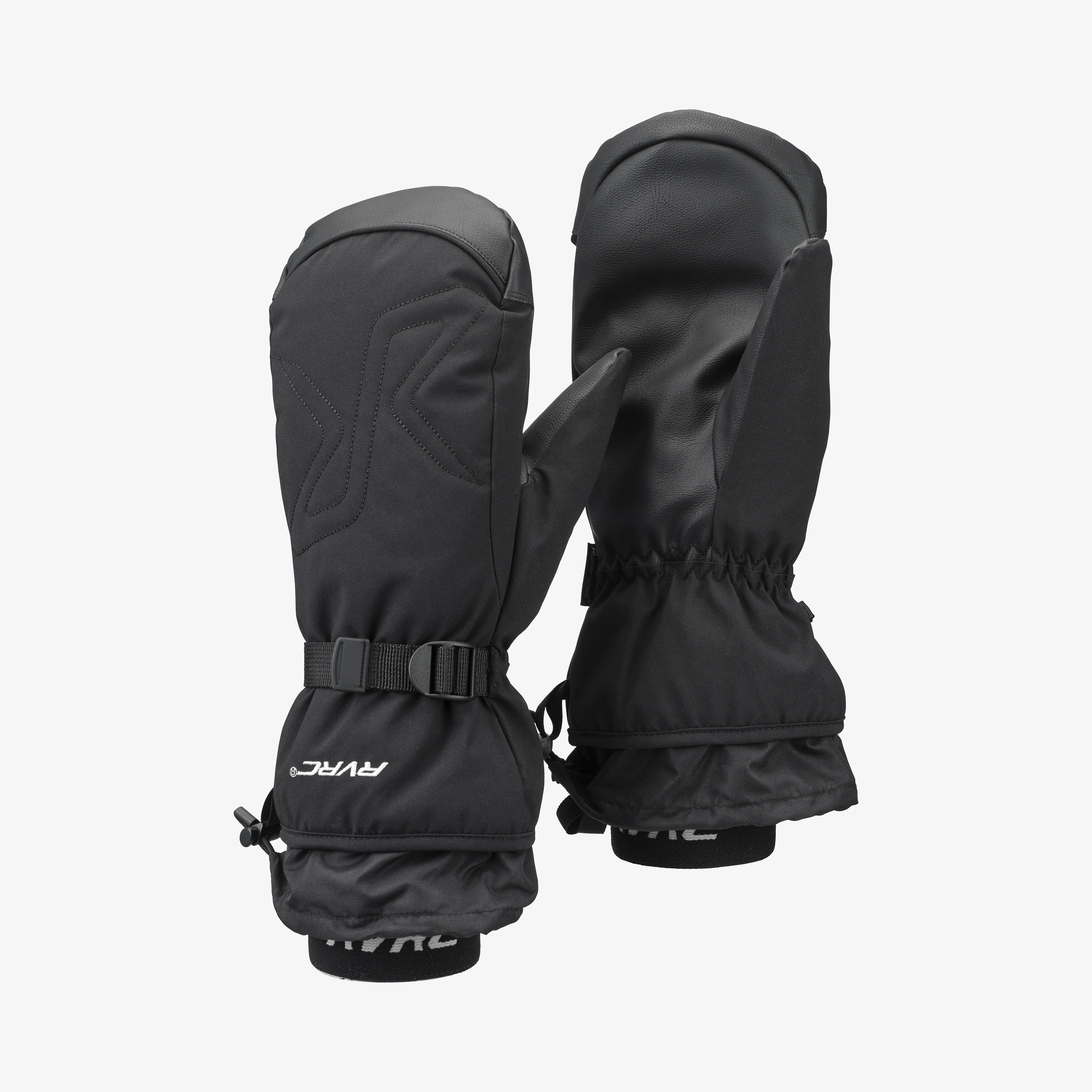 RevolutionRace Halo Waterproof Ski Mittens Unisex