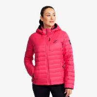 RevolutionRace Helium Down Jacket Dame RevolutionRace Helium Down Jacket Dame