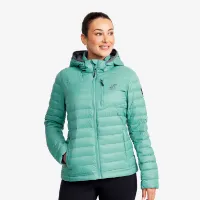 RevolutionRace Helium Down Jacket Dame RevolutionRace Helium Down Jacket Dame