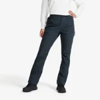 RevolutionRace Hiball Essential Softshell Pants Dame