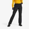 RevolutionRace Hiball Essential Softshell Pants Dame