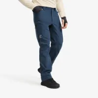 RevolutionRace Hiball Essential Softshell Pants Herre RevolutionRace Hiball Essential Softshell Pants Herre